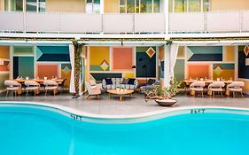 Avalon Hotel Beverly Hills